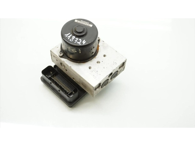 Jednotka ABS A0375453632, A0064314812   Mercedes-Benz CLC CL203 2008