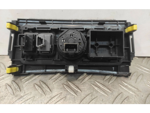 Zpětné zrcátko  Toyota Land Cruiser (J150) 2012  135625  