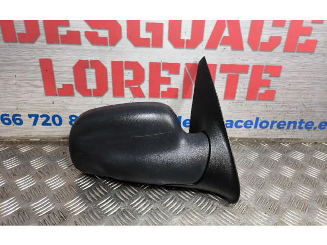 Zpětné zrcátko  Land Rover Freelander 2000  015438  