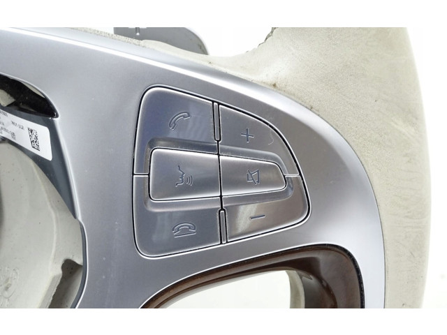 Volant Mercedes-Benz S W222 2013 A2224605503  