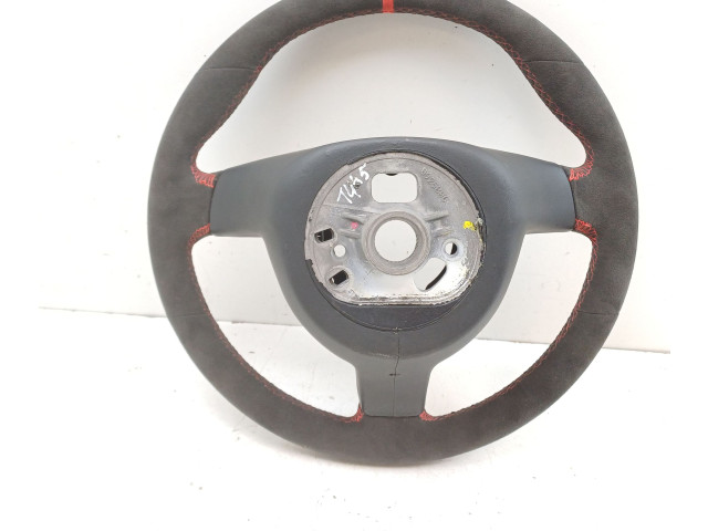 Volant Porsche 911 997 2009 6038316, 6025896  