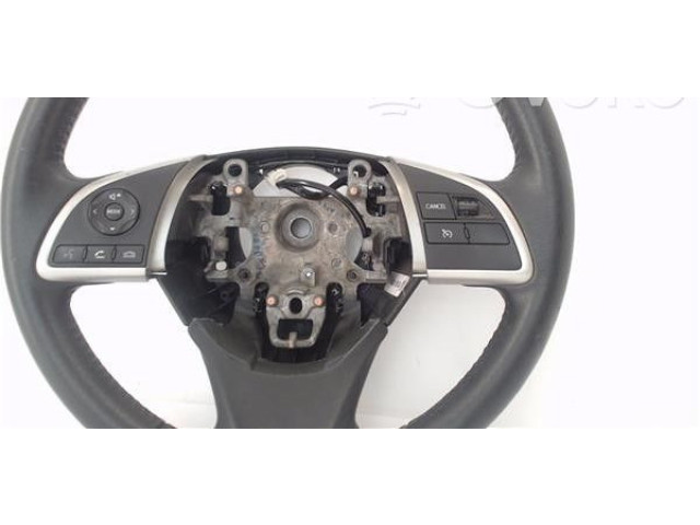 Volant Mitsubishi Mirage VI G4 Attrage 2015 6L0853654  
