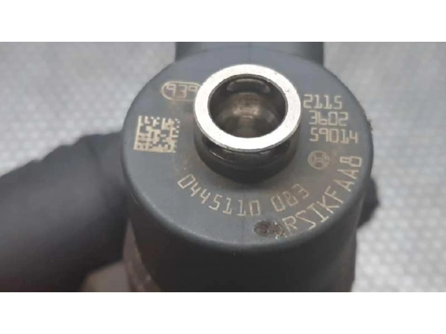 Vstřikovač 0445110083   Fiat Punto (188)  pro naftový motor 1.2  