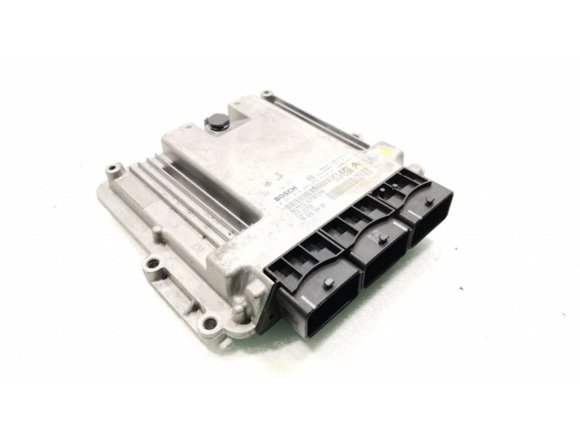 Řídící jednotka 9662489680, 0281013209   Citroen C5 2006
