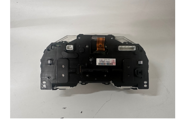 Přístrojová deska  Infiniti Q50 2014 4GN0A735J, 130611  