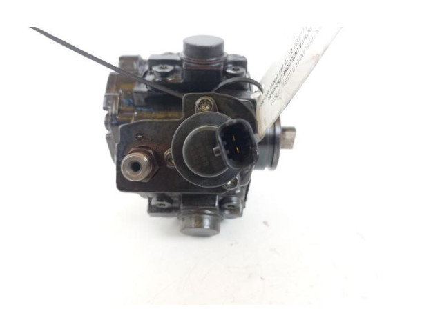 Vstřikovací čerpadlo 0445010139, 0445010139   Land Rover Freelander 2 - LR2     