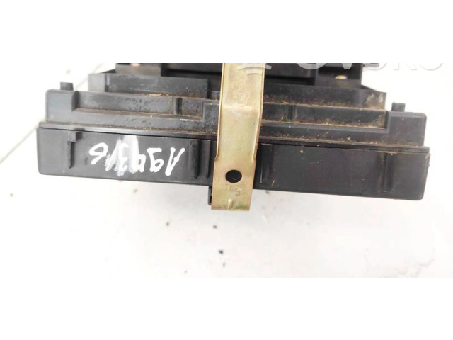 Блок предохранителей  7M0962258H, S108145100G   Volkswagen Sharan    