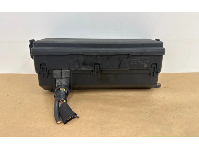 Блок предохранителей  HPLA14A073AB, GPLA14K016AB   Land Rover Range Rover Sport L494    