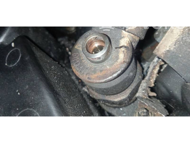 Форсунка 0445110216, 0445110216    BMW X3 E83   