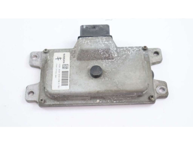 Блок управления коробкой передач 31036JG32B   Nissan X-Trail T31