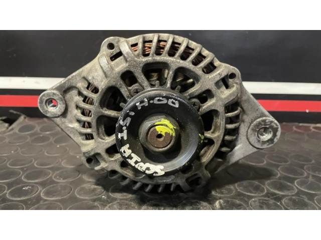 Генератор AB170094, ALTERNADOR   KIA Sephia 1.5     