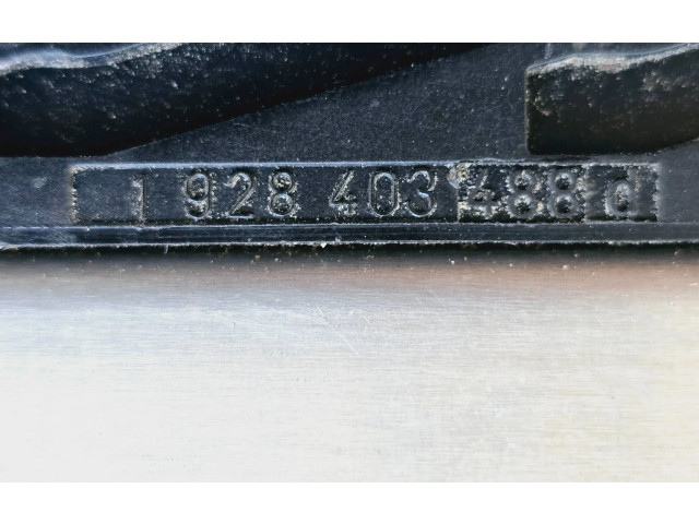 Řídící jednotka 1928403488, 0281010319   Volvo XC90 2005