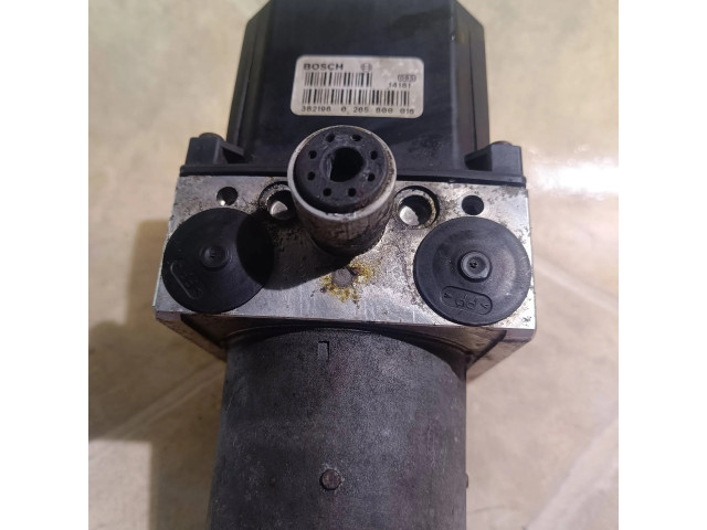 Jednotka ABS 51718107, 0265222034   Fiat Stilo 2006