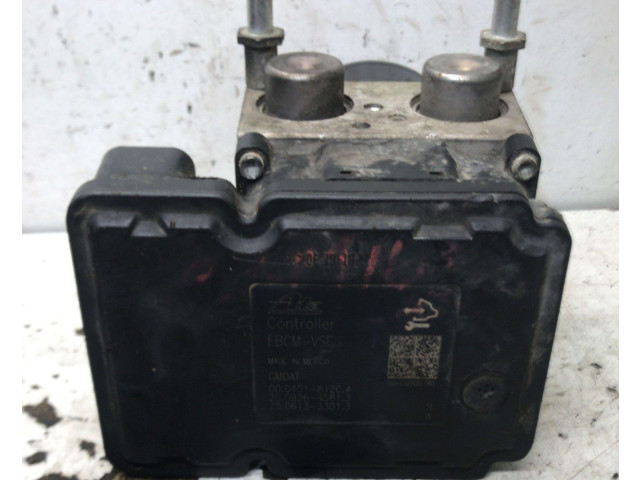Блок АБС 25.0212-0394.4, 25.0212-0394.4   Chevrolet  Captiva   -  года
