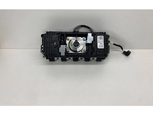 Подушка безопасности пассажира 34248236, 13844110   BMW i4