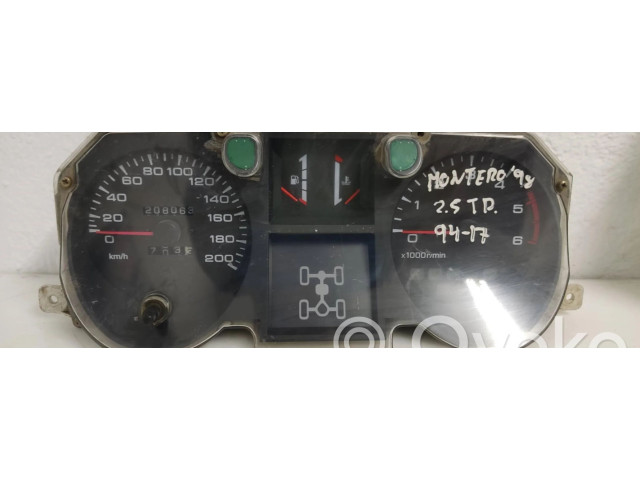 Панель приборов MR298406   Hyundai Sonata       