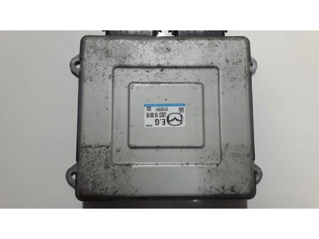 Блок управления двигателя l82318881b, e6t53976h1   Mazda 5