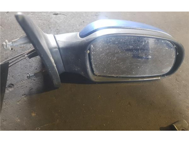 Zpětné zrcátko  Citroen Saxo 2000    