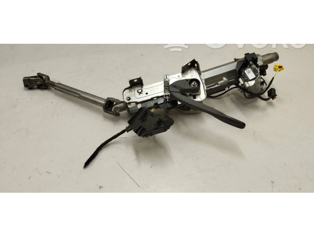  рейка  Колонка рулевая 5q0905865, 5q2419512f   Audi Q2 -  -  года