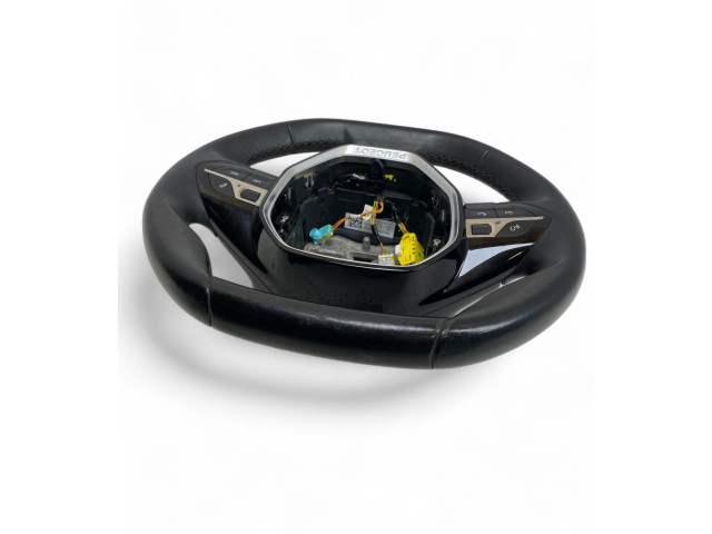 Volant Peugeot 5008 II 2017 34199117D, 98105487  