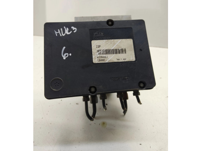 Блок АБС 47660CC084, 06210203274   Nissan  Murano Z50  2002 - 2008 года