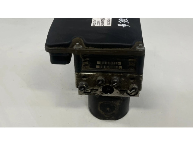 Jednotka ABS 3451678507401, 34516785074-01   BMW X6 E71 2008