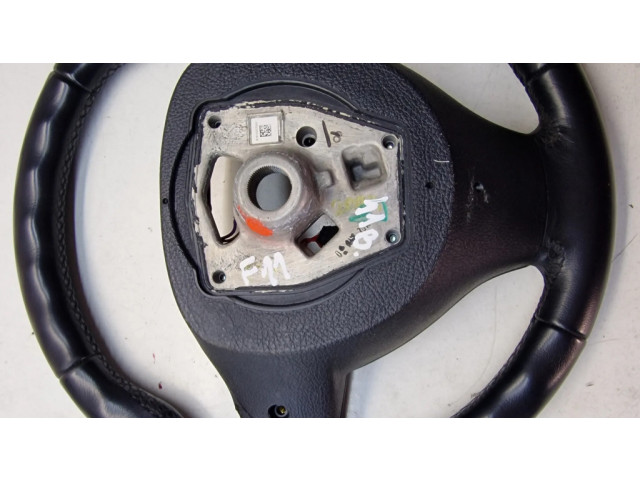 Руль BMW 5 F10 F11  2009-2016 года 19129351, SLD068646017      