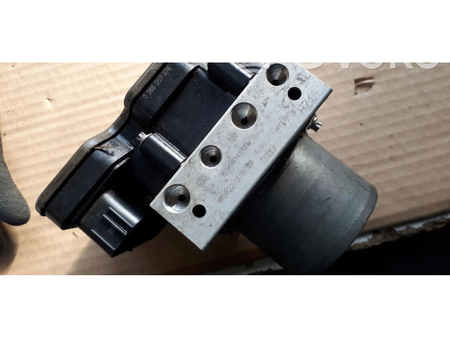 Jednotka ABS 8W0907379K, 8W0614517N   Audi A5 2017