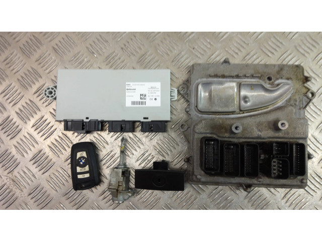 Řídící jednotka 7649750   BMW X3 F25 2013