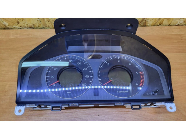 Панель приборов 31254540AA, 36000416   Volvo S80       