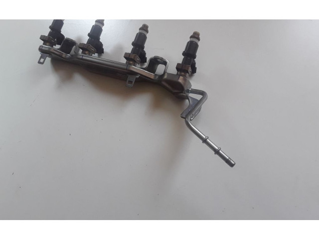 Vstřikovací lišta 166205R0003   Honda Jazz    L13B 