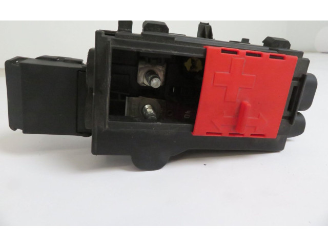 Блок предохранителей  A1665402450, A1665402450   Mercedes-Benz GL X166    