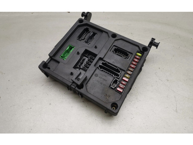 Блок предохранителей 7M0962258, S108145300   Volkswagen Sharan    