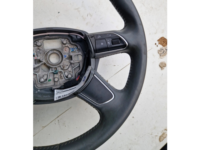 Volant Audi A6 C7 2019 4G0419091M  