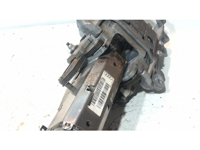    Рулевая рейка 7L8419501M, S04060314   Audi Q7 4L 2005-2015 года