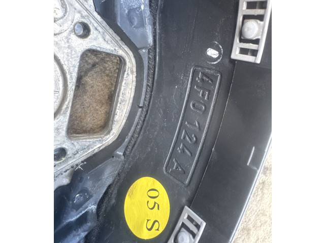 Volant Audi A6 S6 C6 4F 2005 6171200C, 4F0419091  