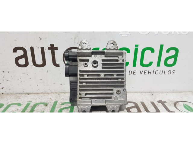 Řídící jednotka JQ601A028, MODULOELECTRONICO   Peugeot 107 