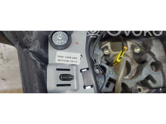 Volant Audi A6 S6 C5 4B 2001 4BO419091  