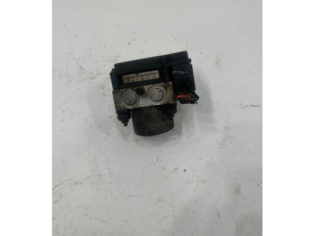 Řídící jednotka 0265800335, 48122H1861   Renault Clio II 2004