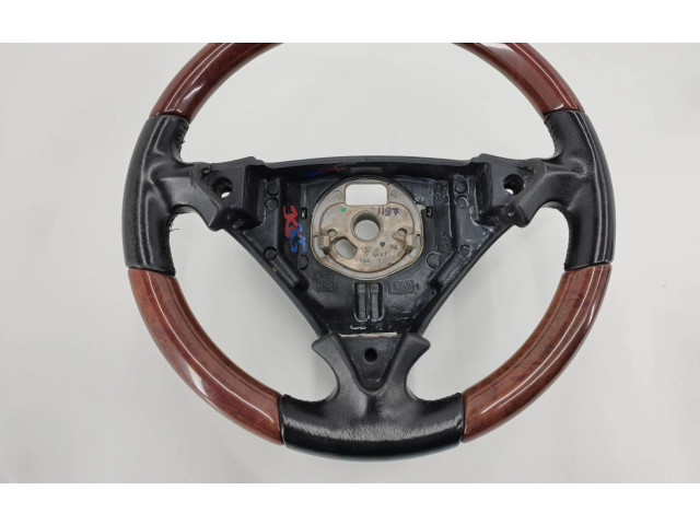 Руль Porsche Cayenne (9PA)  2002 - 2010 года 7L5419091L, 61573180A      