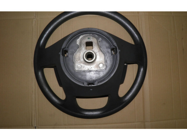 Руль Citroen Jumper  2007 - 2013 года       