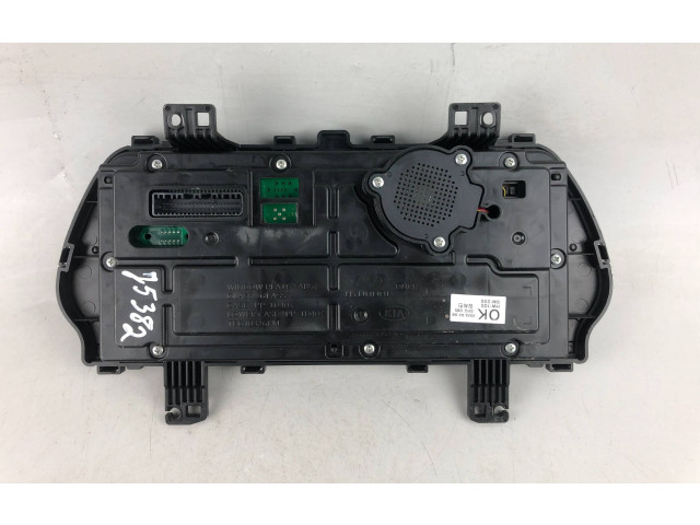 Панель приборов 94023Q0162, 94023-Q0162   Hyundai Bayon       