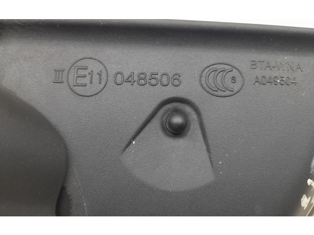 Zpětné zrcátko  Volvo V60 2021  E11048506  