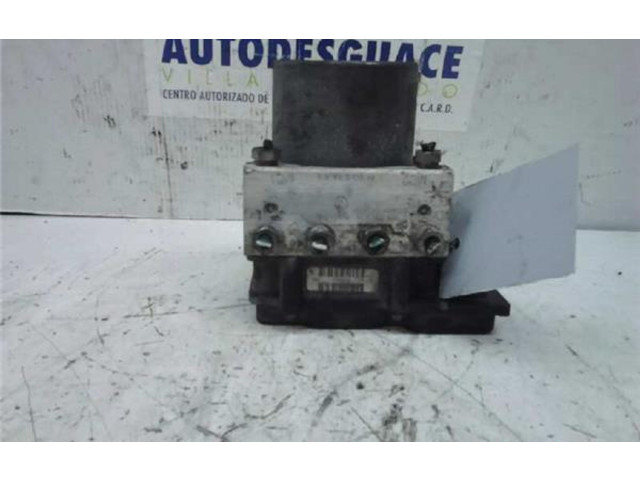 Блок управления АБС 8200344606   Renault Scenic II -  Grand scenic II