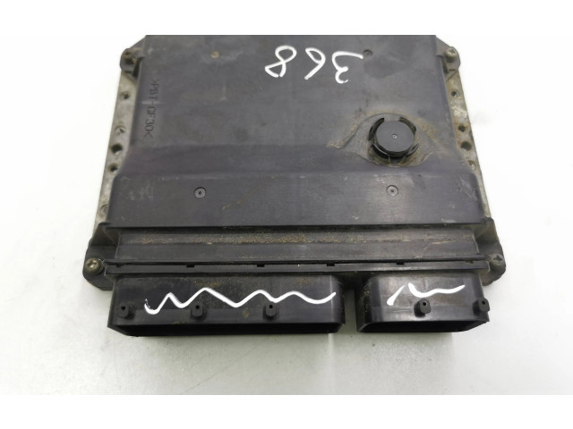 Řídící jednotka 8966102D71, MB1758009571   Toyota Auris 150 2007