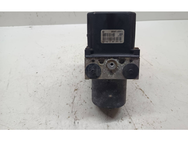 Блок АБС 4454005031   Toyota  Avensis T250  2003 - 2006 года