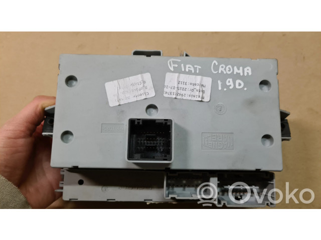   Pojistková skříňka 406626, 1942013743   Fiat Croma 2006