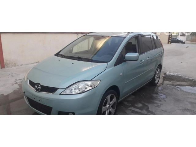 Блок подушек безопасности    Mazda 5