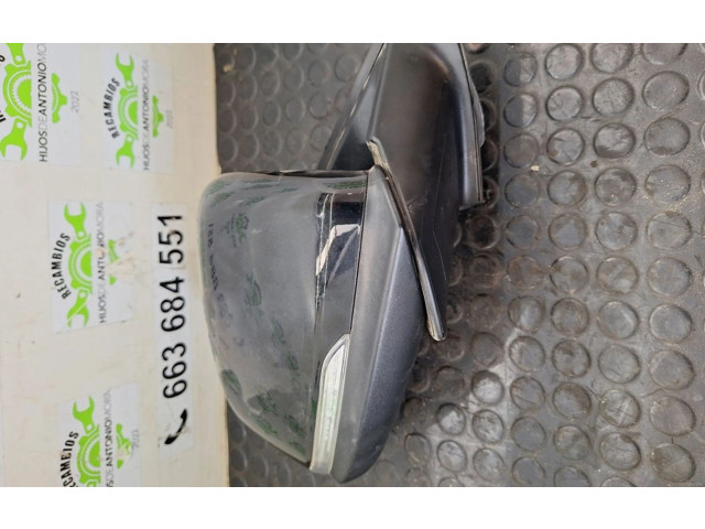 Zpětné zrcátko  BMW X1 F48 F49 2014  F48PEUGOF0091, APG  