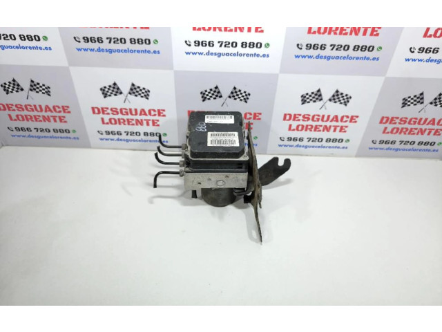 Jednotka ABS 0265950806   Peugeot 807 2002
